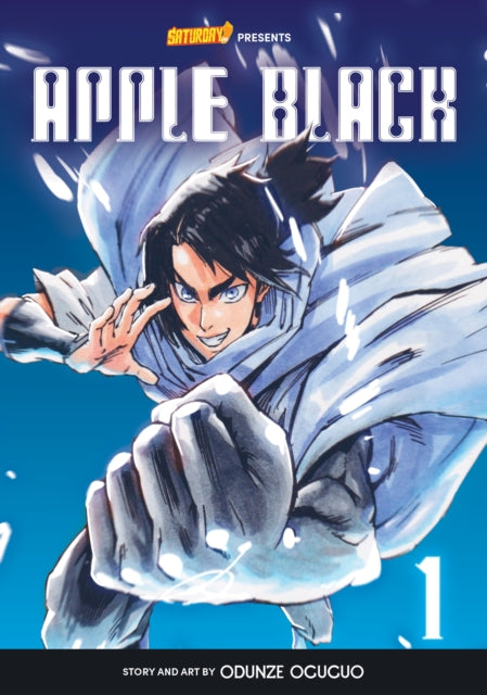 Apple Black, Volume 1 - Rockport Edition : Neo Freedom Volume 1-9780760376843