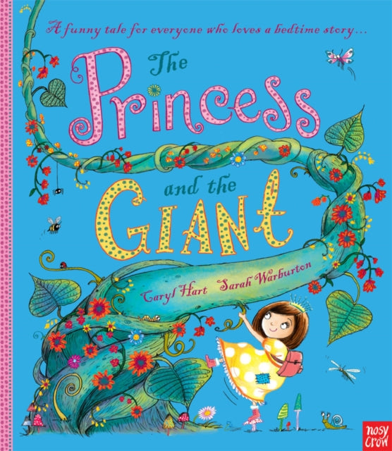 The Princess and the Giant-9780857633880