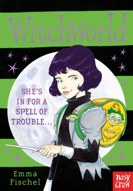 Witchworld-9780857634177