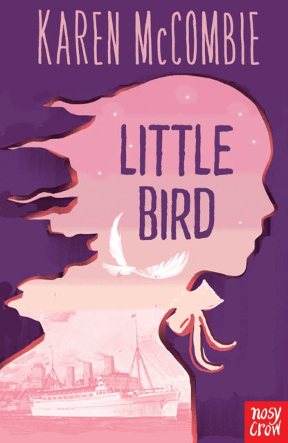 Little Bird Flies-9780857639103