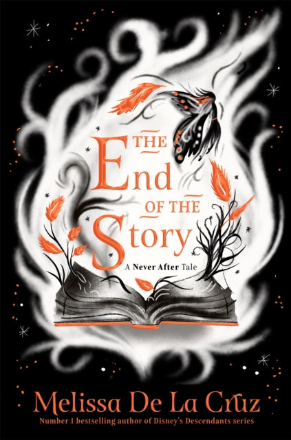 The End of the Story-9781035013289