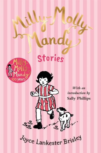 Milly-Molly-Mandy Stories-9781035048731
