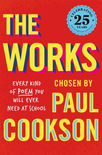 The Works 1 : 25th Anniversary Edition-9781035051144