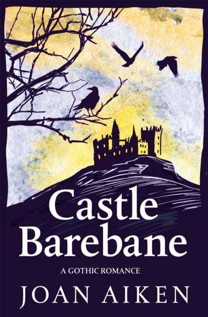 Castle Barebane-9781035057580