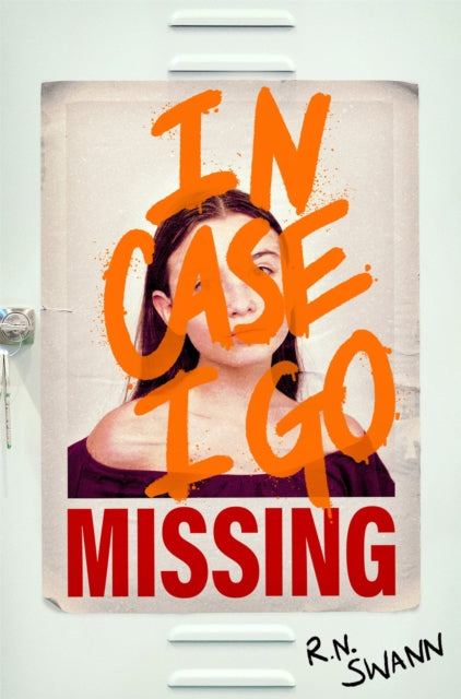 In Case I Go Missing-9781035066094