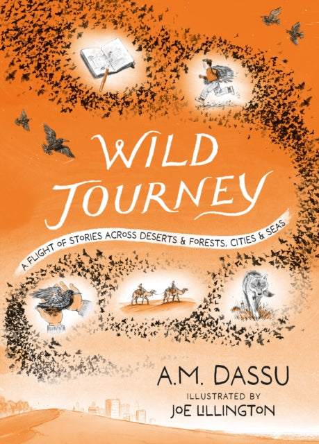 Wild Journey-9781035911899