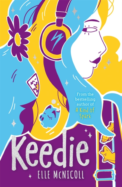 Keedie-9781037411007