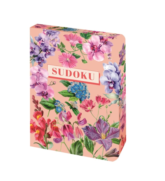 Sudoku-9781398873117