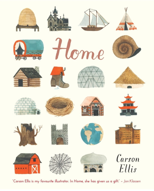 Home-9781406365795