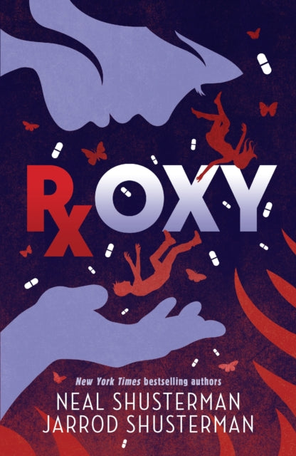 Roxy-9781406392128