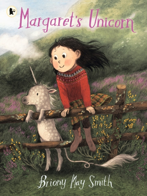 Margaret's Unicorn : The perfect present for unicorn lovers-9781406399400