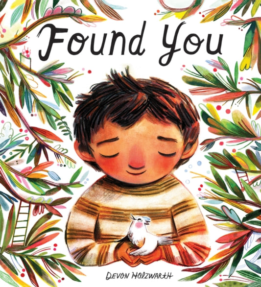 Found You PB-9781407196275