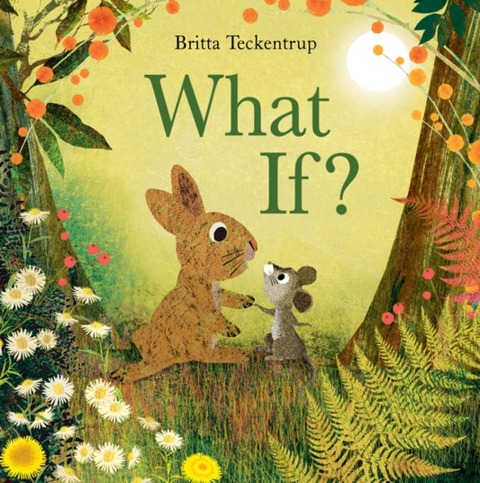 What If?-9781408359730