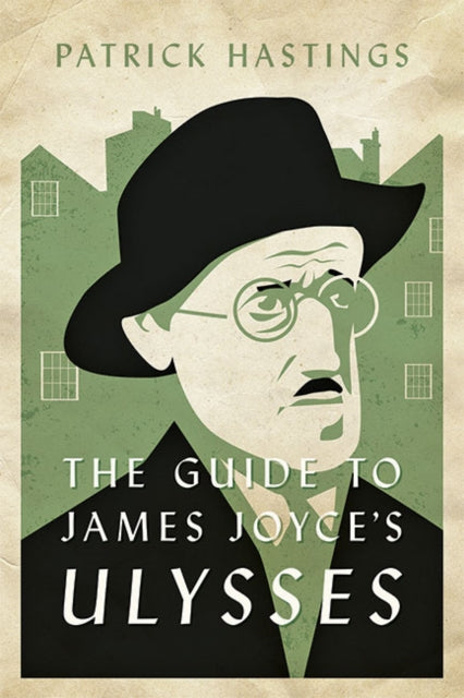The Guide to James Joyce's Ulysses-9781421443492