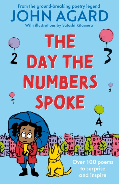 The Day The Numbers Spoke-9781444975468