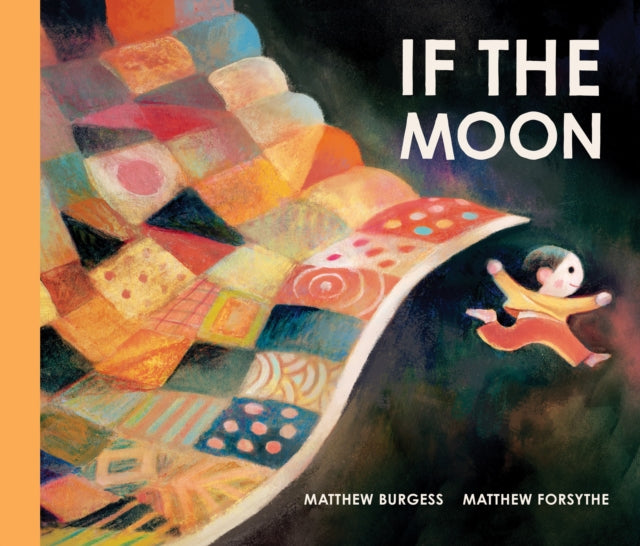 If the Moon-9781464244049