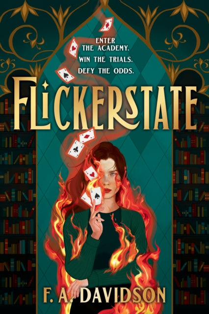 Flickerstate-9781464293177