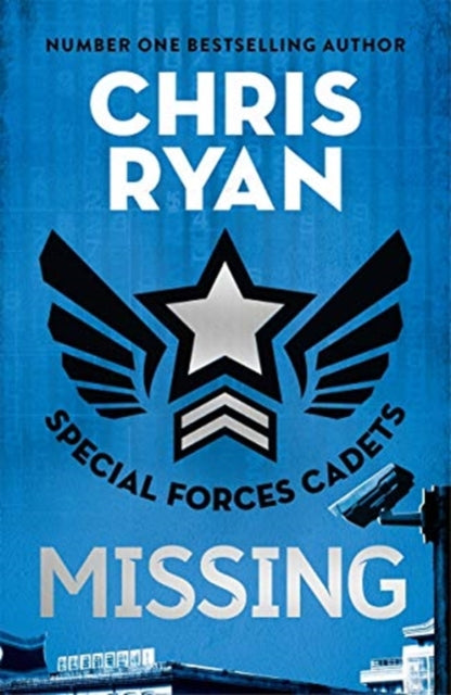 Special Forces Cadets 2: Missing-9781471407826