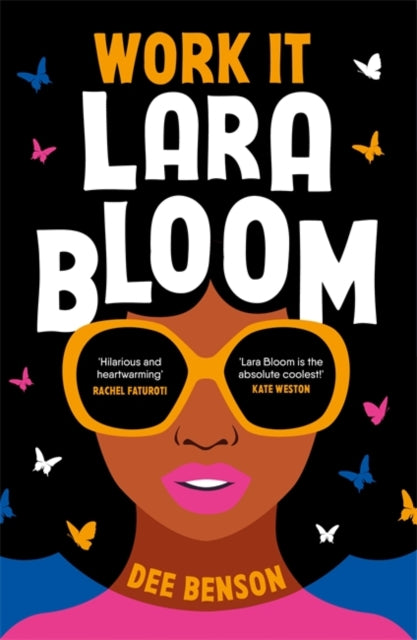 Work It, Lara Bloom-9781471413636