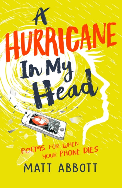 A Hurricane in my Head-9781472963505