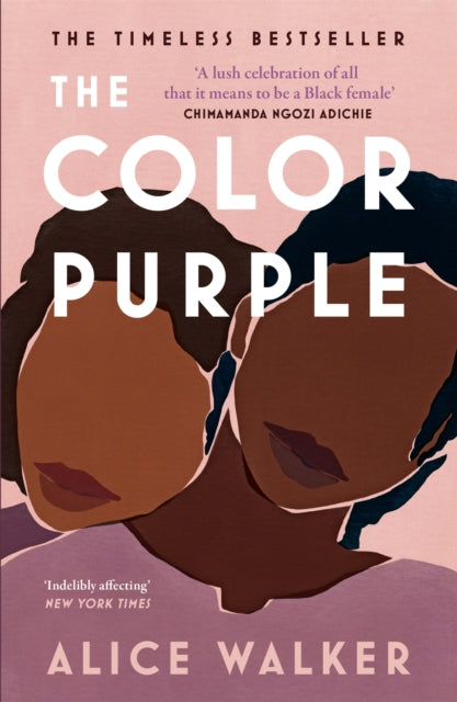 The Color Purple-9781474607254