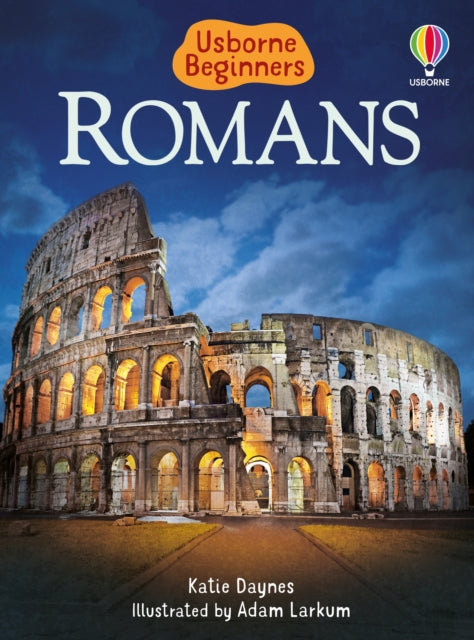 Romans-9781474903172