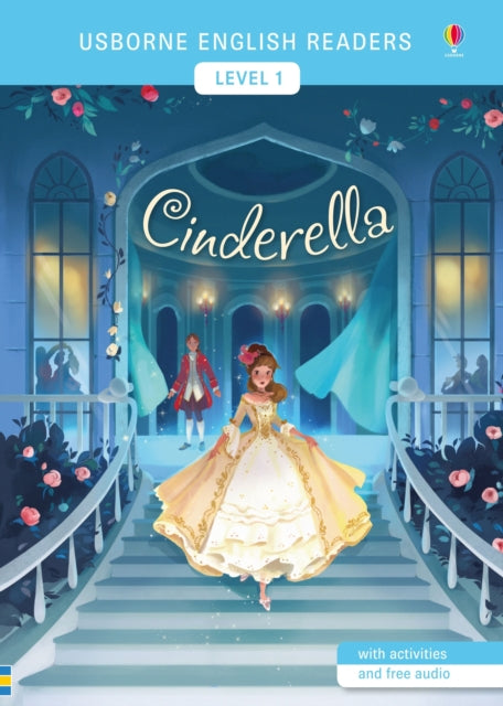 Cinderella-9781474927819