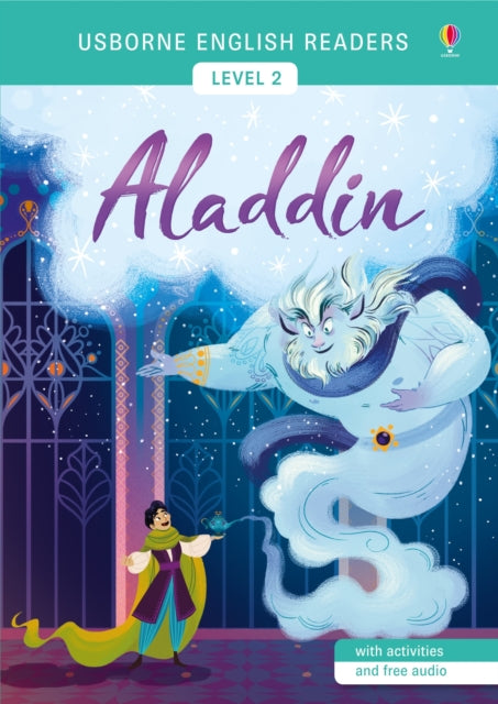 Aladdin-9781474927826