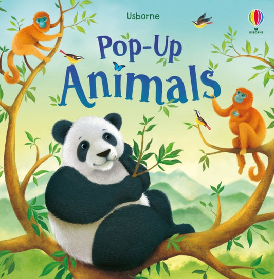 Pop-Up Animals-9781474968027