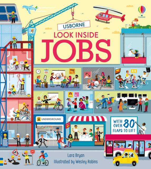 Look Inside Jobs-9781474968898