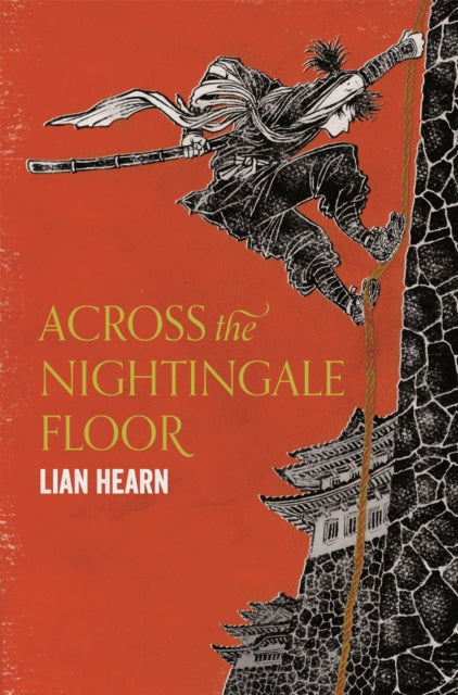 Across the Nightingale Floor-9781509837809
