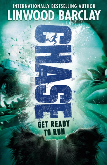 Chase : Book 1-9781510102194