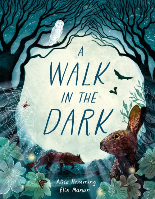 A Walk in the Dark-9781510231481