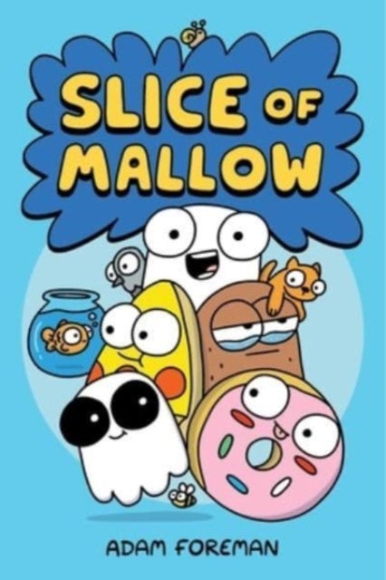 Slice of Mallow Vol. 1 : Volume 1-9781524880835