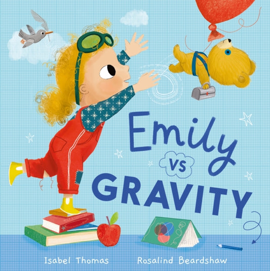 Emily Vs Gravity-9781526365637