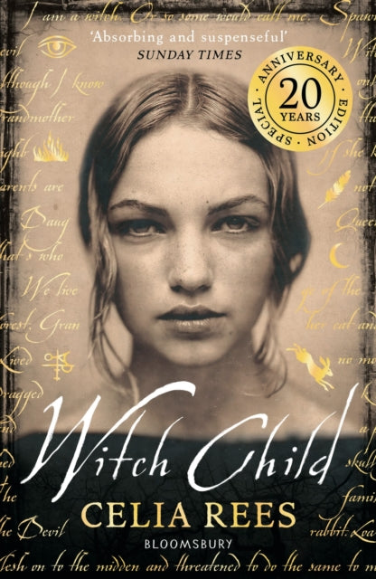 Witch Child-9781526618481