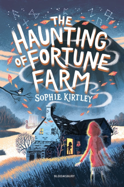 The Haunting of Fortune Farm-9781526642783