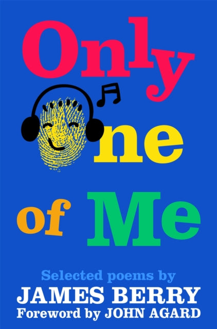 Only One of Me-9781529074628