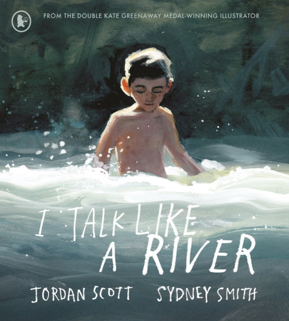 I Talk Like a River-9781529502817