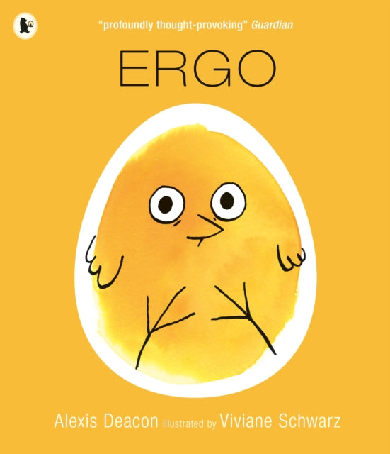 Ergo-9781529504187