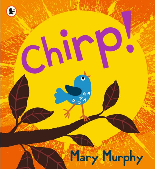 Chirp-9781529510997