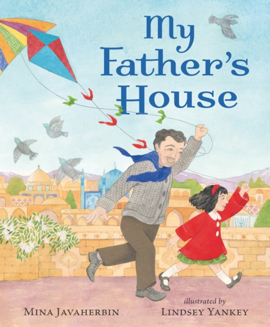 My Father's House-9781529519785