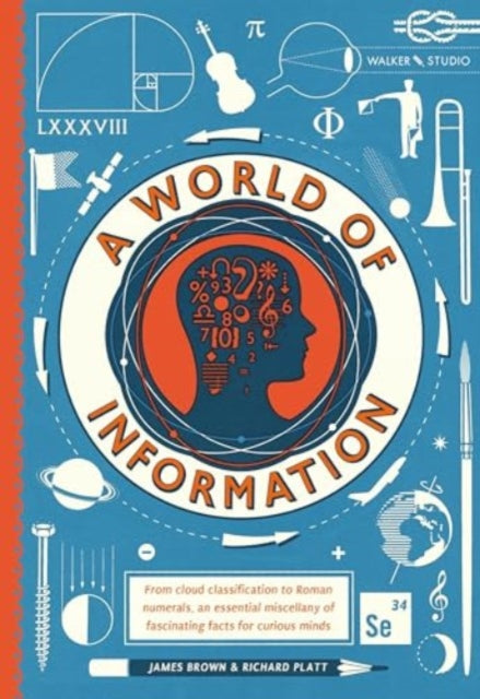 A World of Information-9781529521481