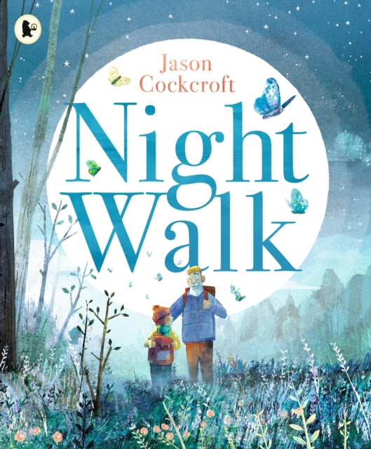 Night Walk-9781529523218