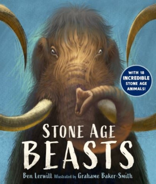 Stone Age Beasts-9781529523515