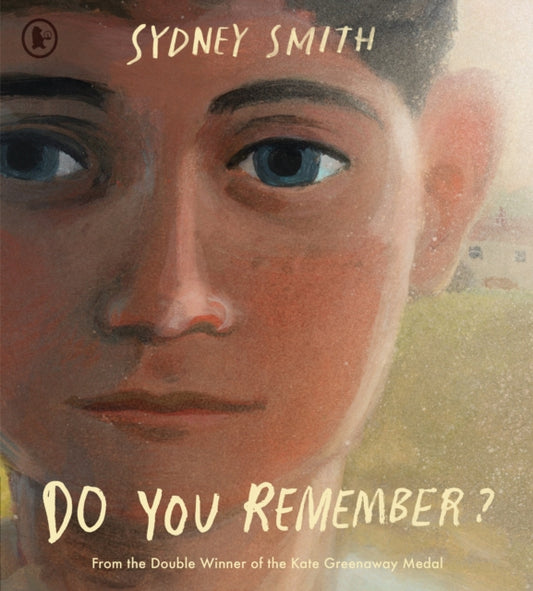 Do You Remember?-9781529523546