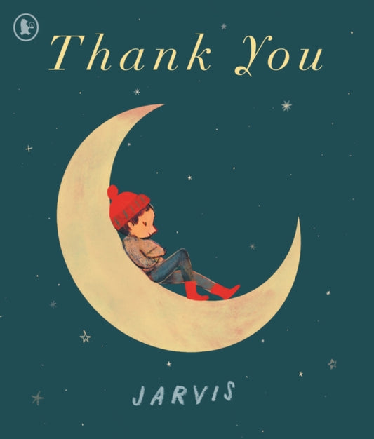 Thank You-9781529523638
