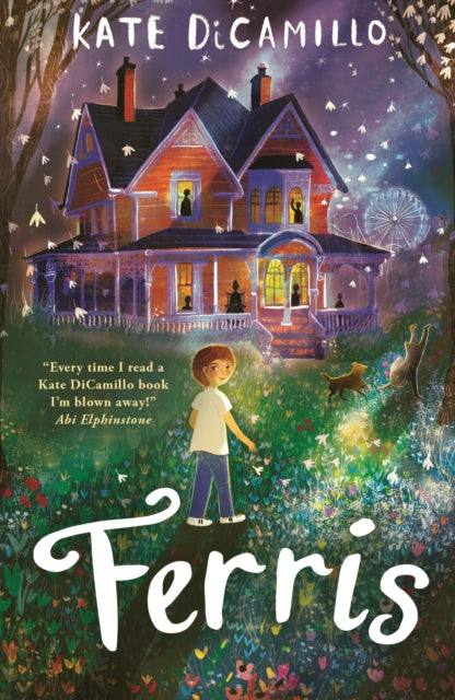 Ferris-9781529524826