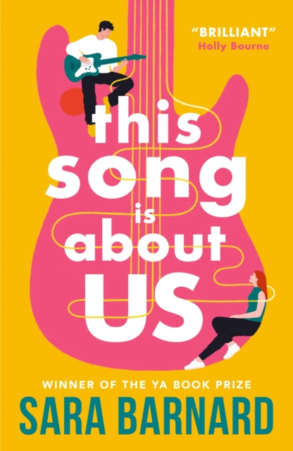 This Song Is About Us-9781529525366