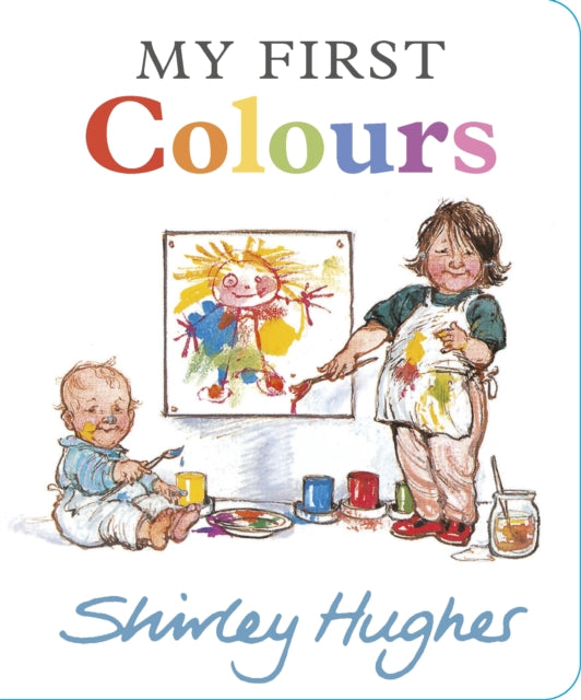 My First Colours-9781529526387